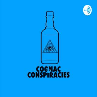 Cognac & Conspiracies