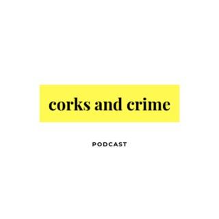 Corks & Crime