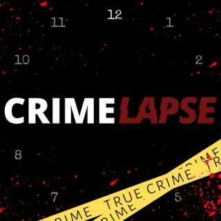 CrimeLapse True Crime