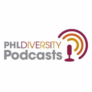 PHL Diversity Podcast