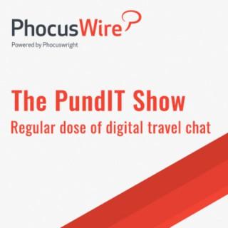 PhocusWire PundIT Show