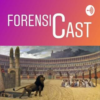 ForensiCast