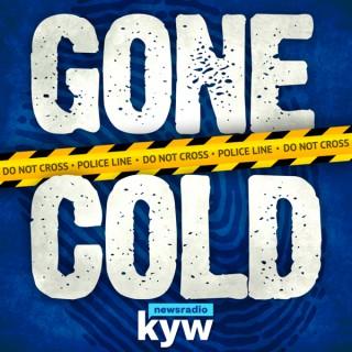 Gone Cold: Philadelphia Unsolved Murders | A KYW Newsradio Podcast