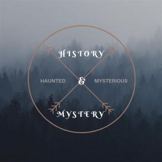 History and Mystery
