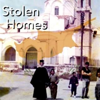 Stolen Homes