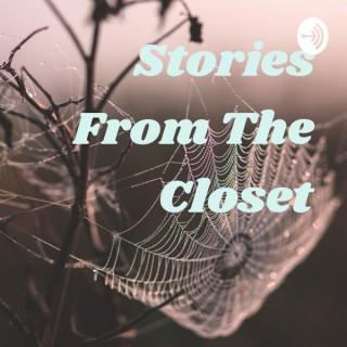 Stories From The Closet