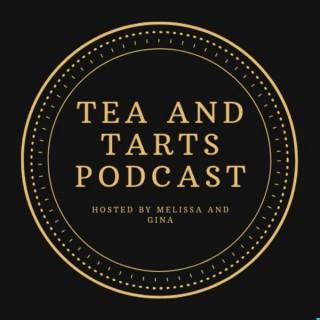 Tea and Tarts Podcast