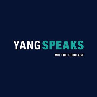 Yang Speaks