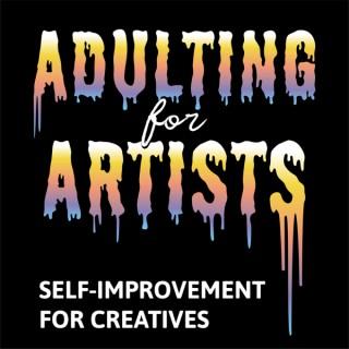 Adulting for Artists