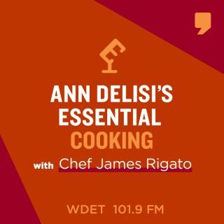 Ann Delisi's Essential Cooking