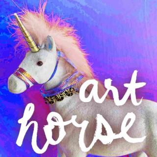 Art Horse