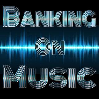 Banking On Music with Jd Webb