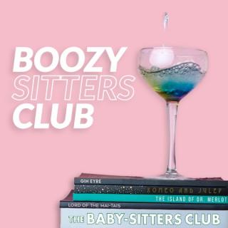 BoozySitters Club