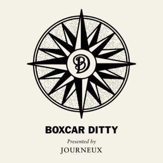 BOXCAR DITTY