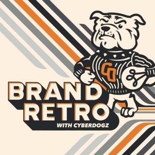 Brand Retro with Cyberdogz