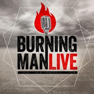 Burning Man LIVE