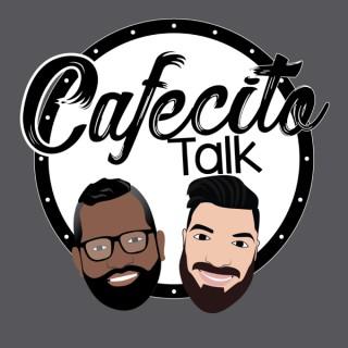 Cafecito Talk Podcast