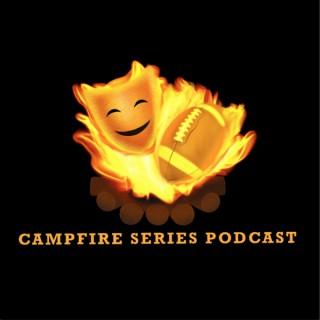 Campfire Series Podcast