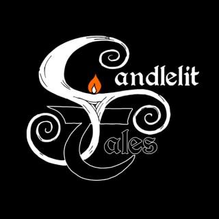 Candlelit Tales Irish Mythology Podcast