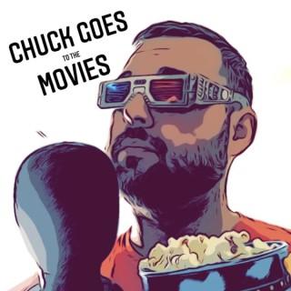 Chuck Goes to the Movies