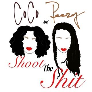 Coco and Peezy Shoot the Shit