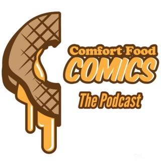 Comfort Food Comics