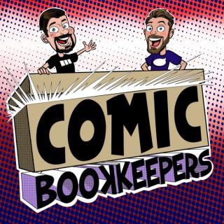 Comic Book Keepers