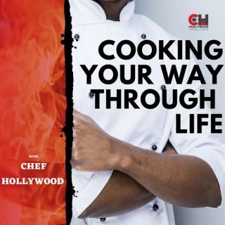 Cooking Your Way Through Life