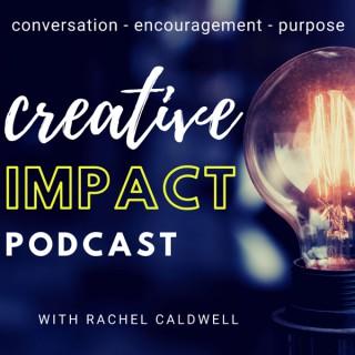 Creative Impact Podcast