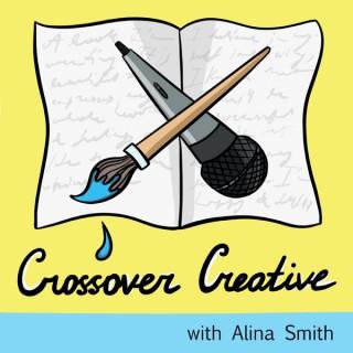 Crossover Creative with Alina Smith