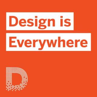 Design is Everywhere