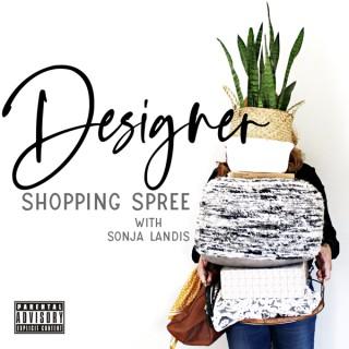 Designer Shopping Spree