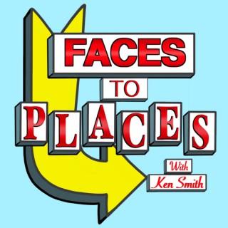 Faces To Places