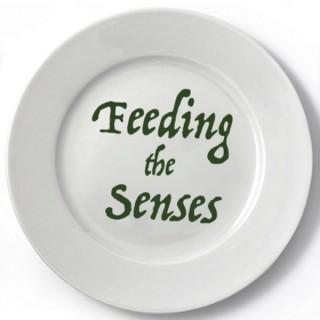 Feeding the Senses - Unsensored
