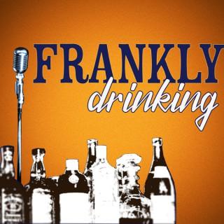 FRANKLY drinking: the swell Frank Sinatra and Whiskey podcast.