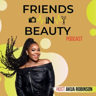 Friends in Beauty Podcast