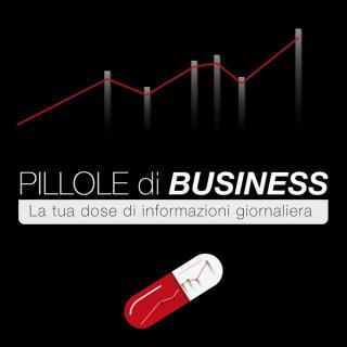 Pillole di Business