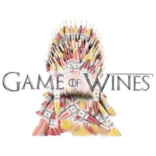Game of Wines: A Song of Ice and Fire Podcast