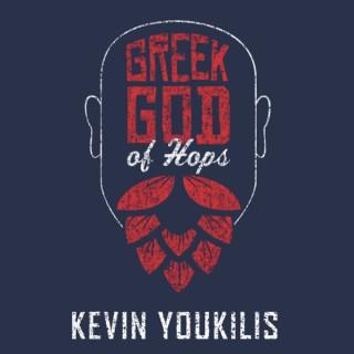 Greek God of Hops Podcast