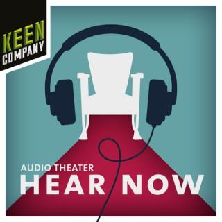 Hear/Now: A Season of Audio Theater