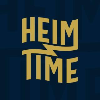 Heim Time Podcast