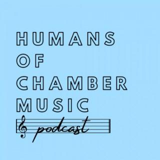 Humans of Chamber Music