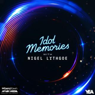 Idol Memories with Nigel Lythgoe