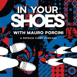 In Your Shoes With Mauro Porcini