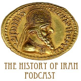 Iranologie: the History of Iran Podcast
