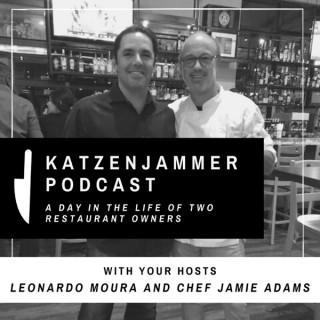 Katzenjammer: A Day in the Life of Two Restaurant Owners