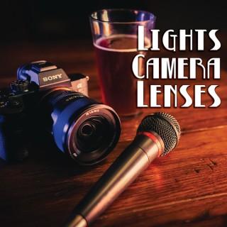 Lights Camera Lenses
