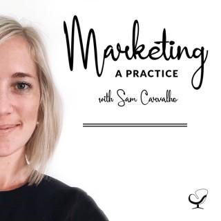 Marketing a Practice Podcast