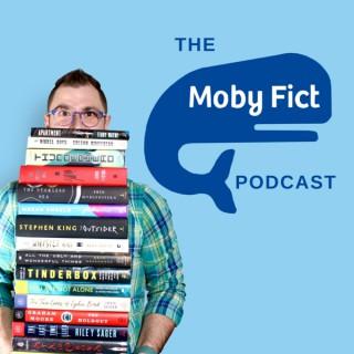 Moby Fict Podcast