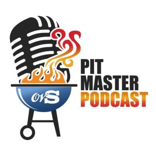 Pitmaster, an Old Virginia Smoke Podcast